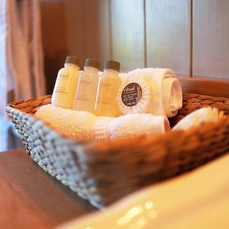 Tauhara Sunrise Lodge Таупо Экстерьер фото