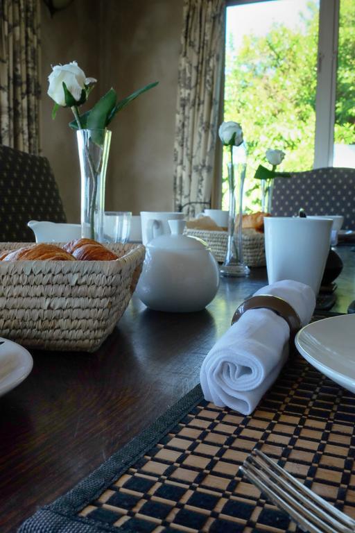 Tauhara Sunrise Lodge Таупо Экстерьер фото
