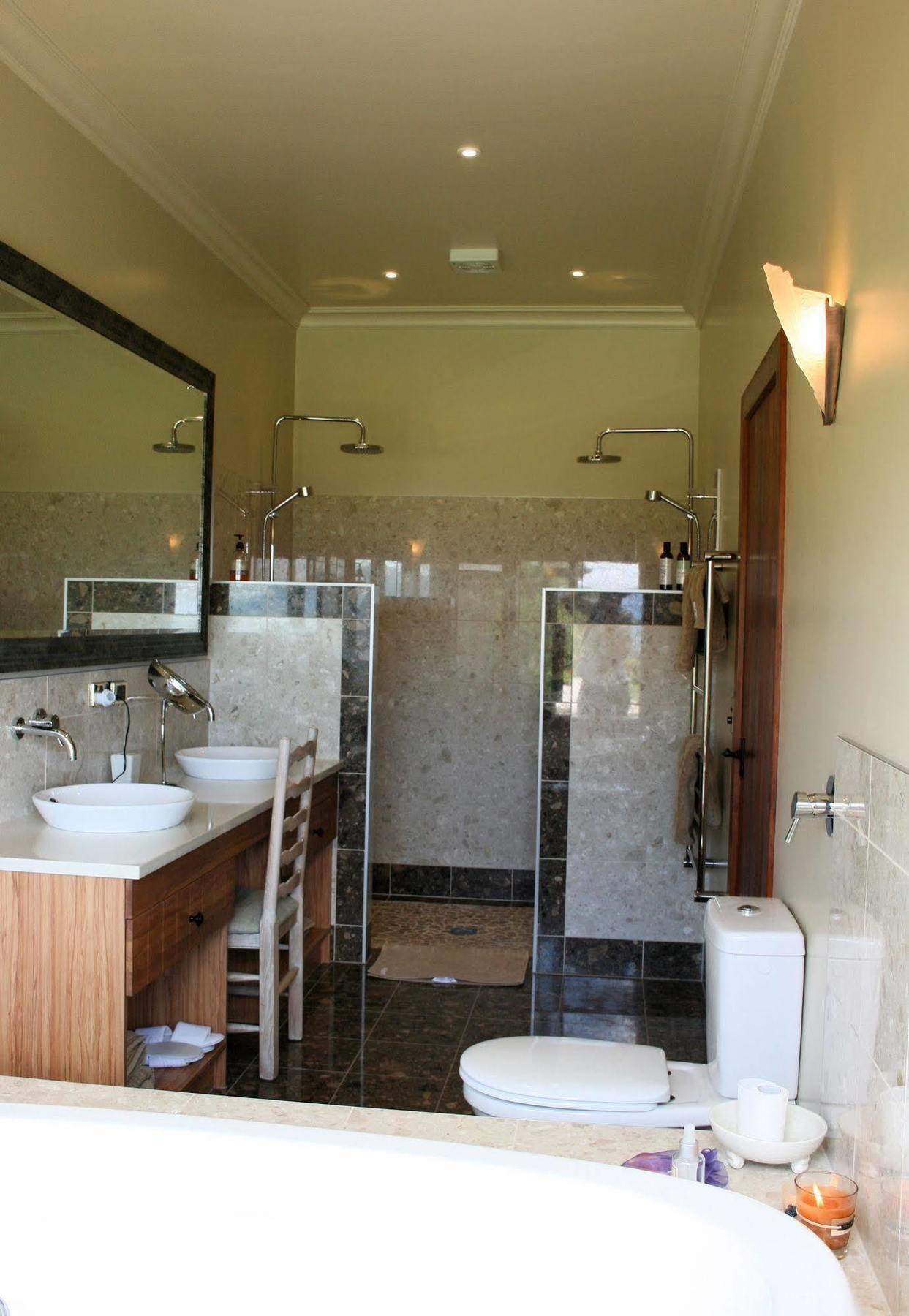 Tauhara Sunrise Lodge Таупо Экстерьер фото