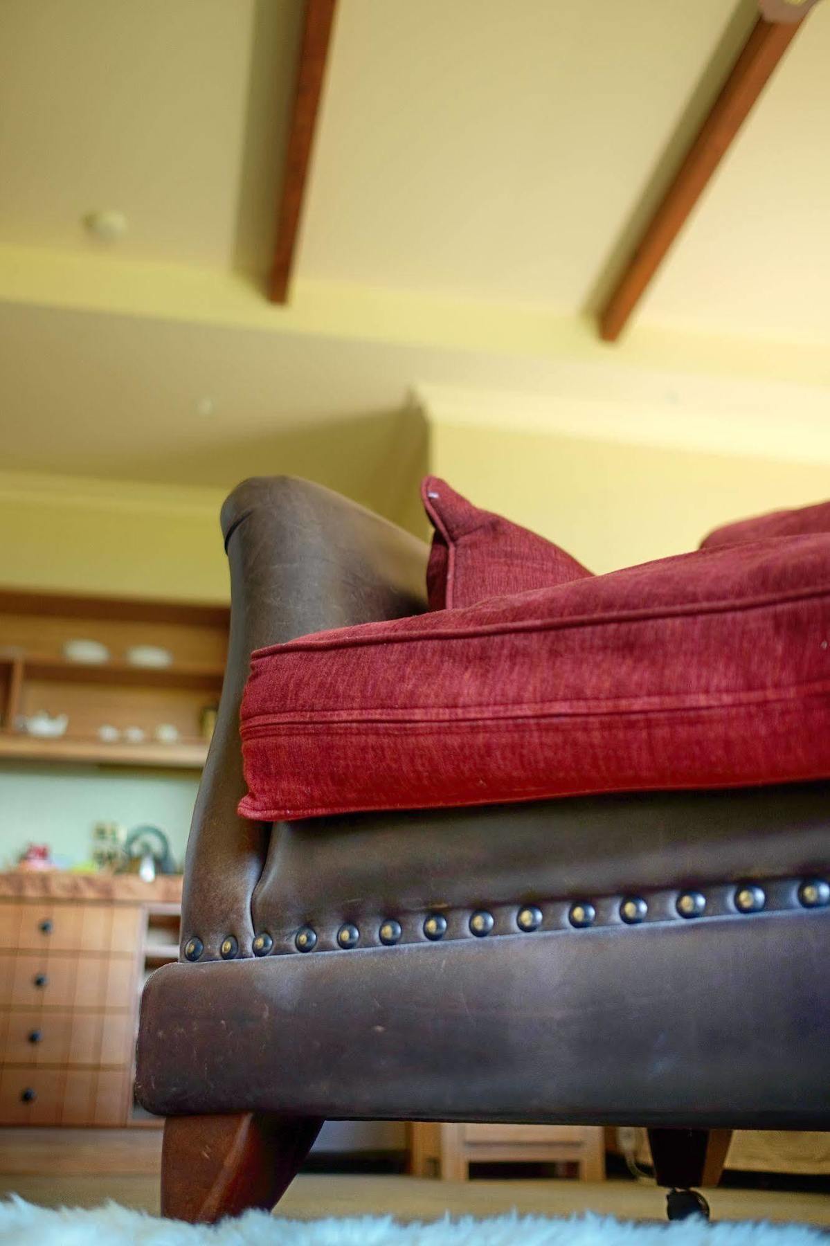 Tauhara Sunrise Lodge Таупо Экстерьер фото