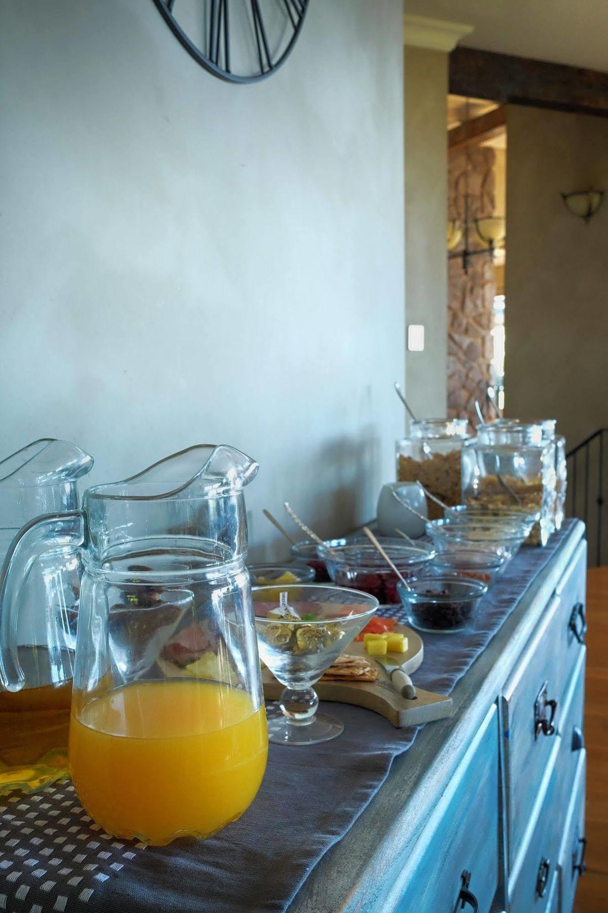 Tauhara Sunrise Lodge Таупо Экстерьер фото