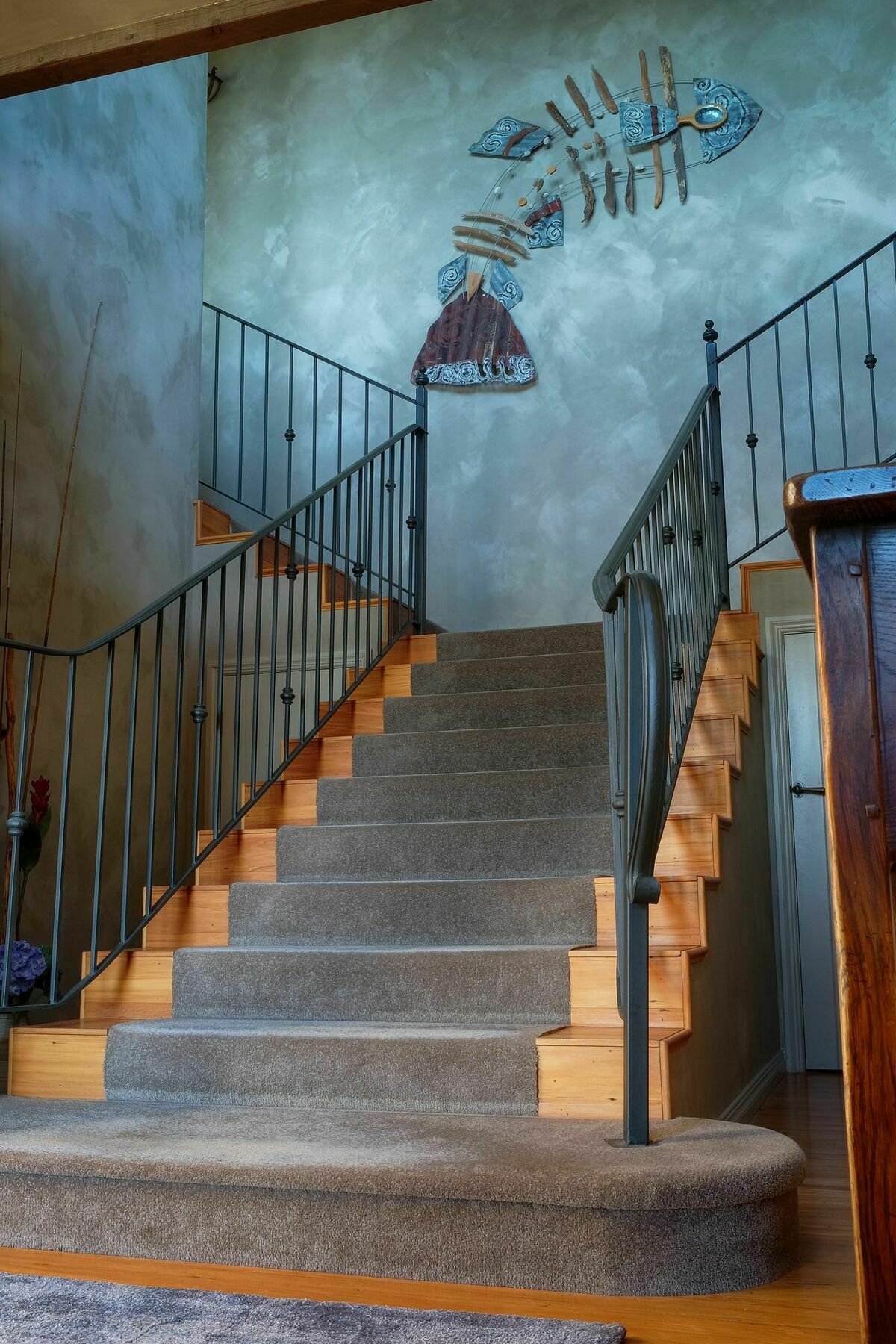 Tauhara Sunrise Lodge Таупо Экстерьер фото